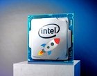 Взлёт процессоров Intel