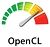 OpenCL logo