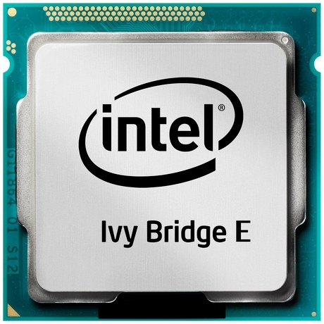 Intel Ivy Bridge E