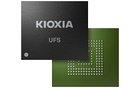 Модули памяти UFS от Kioxia