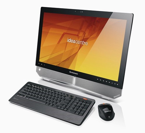 Lenovo B520 All-in-one