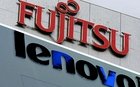 Lenovo может купить Fujitsu