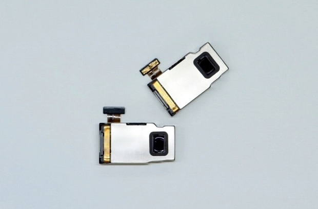 Телефотомодуль LG Optical Zoom Camera
