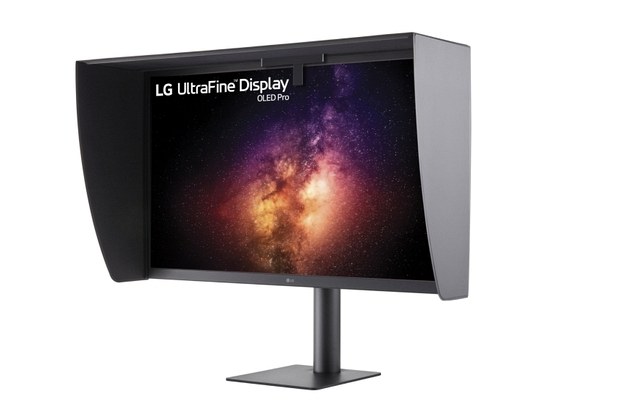 Монитор LG UltraFine OLED Pro 32BP95E