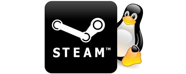 Steam Linux