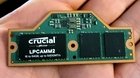 Модуль памяти LPCAMM2 от Micron