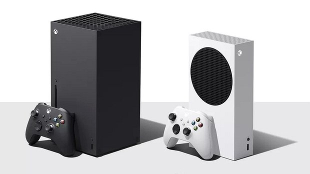 Серия игровых консолей Microsoft Xbox