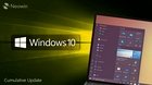 Кумулятивное обновление Windows 10