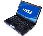 Ноутбук MSI CR430