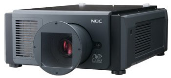 Проектор NEC NC1100L Digital Cinema