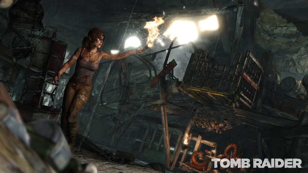 Tomb Raider  2013      img-1