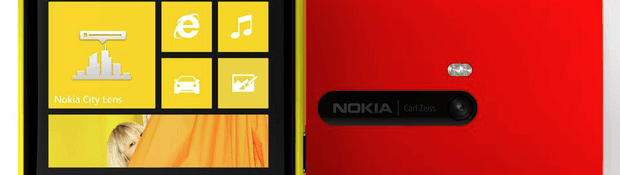 Смартфон Nokia