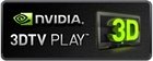 NVIDIA 3DTV logo