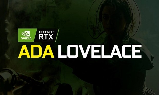 NVIDIA Ada Lovelace
