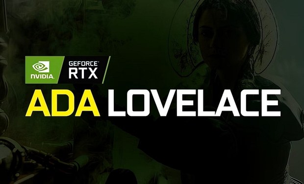 NVIDIA Ada Lovelace