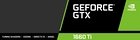 Плашка с упомнианием GeForce GTX 1060 Ti