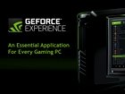 GeForce Experience 3.0