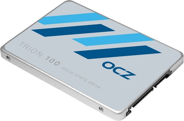 SSD OCZ Trion 100