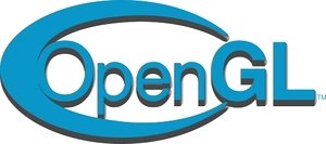 OpenGL logo