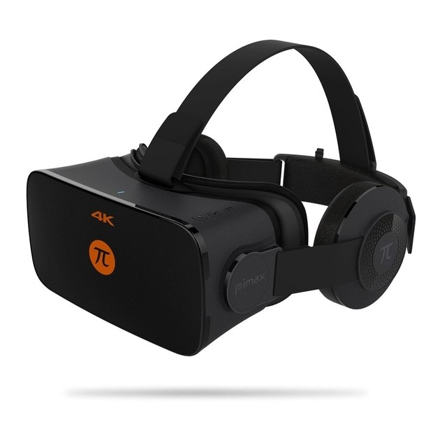 Очки виртуальной реальности для компьютера nvidia заказать dji goggles к диджиай в новомосковск