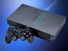 Игровая консоль PlayStation 2