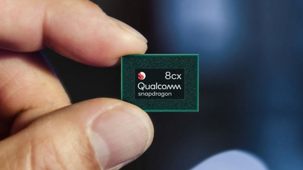 Система-на-чипе Qualcomm Snapdragon 8cx