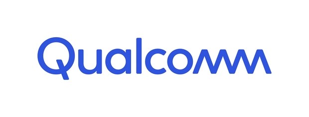 Логотип Qualcomm