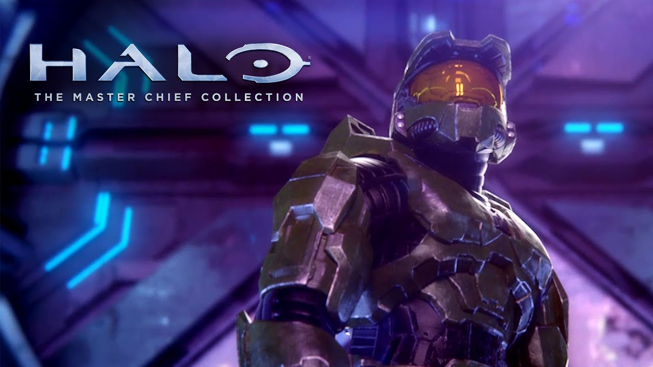 Halo the master chief collection steam фото 17