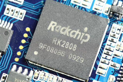 Процессор Rockchip