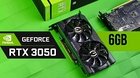 NVIDIA GeForce RTX 3050 6 GB