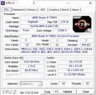 Разгон AMD Ryzen 9 7950X до 7,25 ГГц
