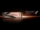 SSD Sabrent Rocket 4 Plus