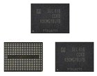 96-слойная V-NAND память от Samsung