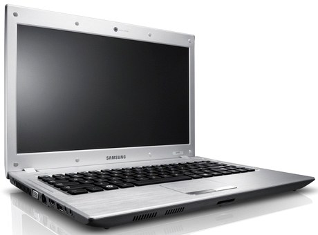 Ноутбук Samsung Q-Series