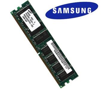 DDR память Samsung