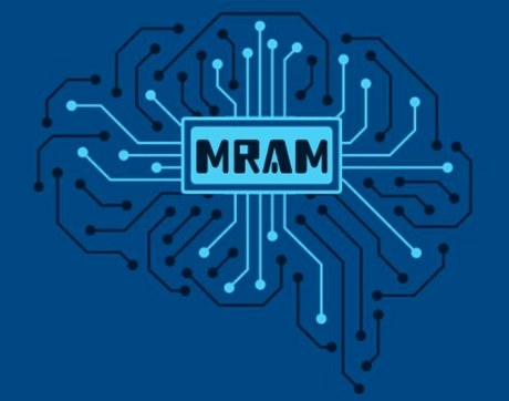 Вычисления MRAM