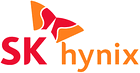 Логотип SK Hynix