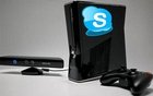 Skype будет доступен в Xbox 360