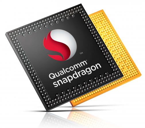 Процессор приложения Qualcomm Snapdragon