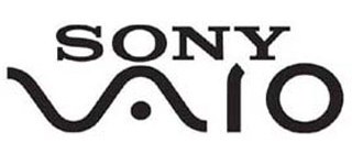 Лого Sony Vaio