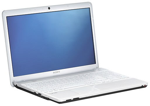 Ноутбук Sony VAIO EE25FX