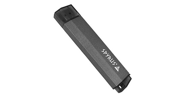 256 ГБ USB накопитель Spyrus