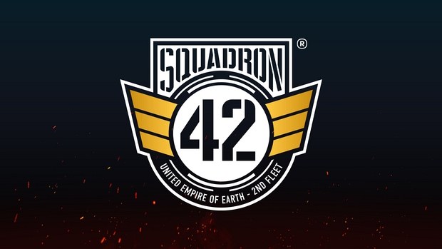 Squadron 42