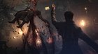 Скриншот из игры Vampyr