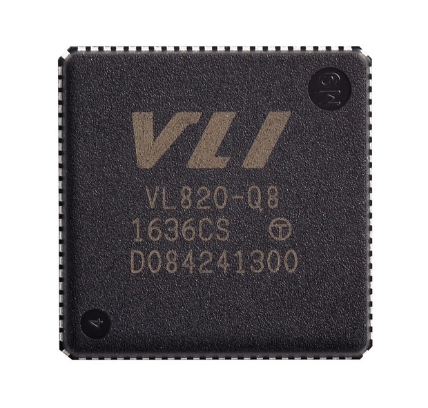 Микросхема VIA VL820