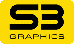 S3 logo
