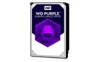 Жёсткий диск для систем видеонаблюдения WD Purple