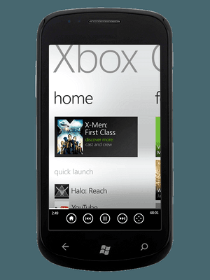 Xbox Companion App