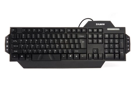 Клавиатура Zalman ZM-K350M