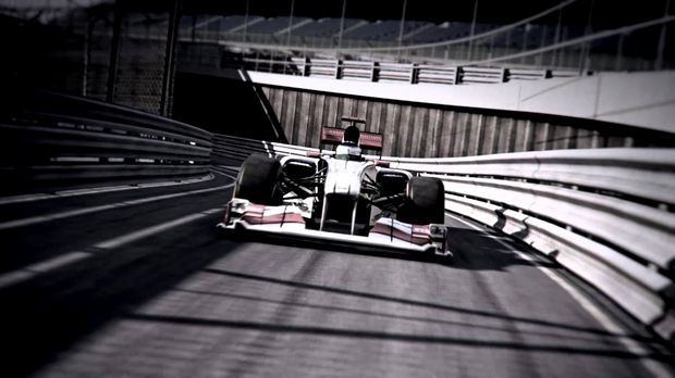 Project CARS | 'Start your engines' trailer